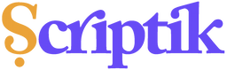 Scriptik Logo